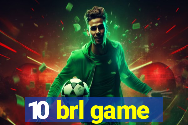10 brl game